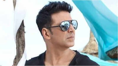 Welcome To The Jungle: Akshay Kumar SKIPS big payday for ‘Welcome To The Jungle’, chooses profit-sharing model instead | Hindi Movie News
