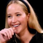 Jennifer Lawrence Quotes: Quote of the day by Jennifer Lawrence: ‘Just be strong……always do the right thing. It’s a lot less stressful that way’ |