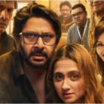 ‘Jeevan Bheema Yojana’ first look out: Arshad Warsi takes on double role in Abhishek Dogra’s crime comedy | Hindi Movie News