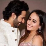 Varun Dhawan opens up on how his proposal to Natasha Dalal went hilariously wrong: ‘I had to play the song three times’ | Hindi Movie News
