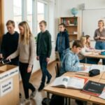 Sweden to ban mobile phones in schools— Full list of countries who have done so