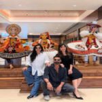 Akshay Kumar, Vidya Balan and Raashii Khanna to shoot romantic track in Dehradun for untitled Anees Bazmee film |