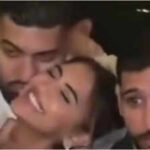 Krystle D’Souza: It’s confirmed! ‘Dhurandhar’ fame Krystle D’Souza has found love in AP; ‘Shararat’ track star is in happy space | Hindi Movie News