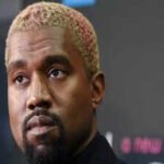 Kanye West Controversy: Model alleges Kanye West choked her during music video filming: Rapper says it was a ‘theatrical performance’ | English Movie News