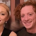 Ariana Grande stays focused on fans and tour after Ethan Slater split – Report | English Movie News