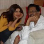 Priyanka Chopra pens heartfelt tribute for late father Ashok Chopra on his death anniversary, shares unseen throwback pics: ‘You’re always here…’ | Hindi Movie News