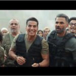 ‘Welcome To The Jungle’ trailer released: Akshay Kumar steals the show in this chaotic comedy entertainer |