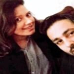Who is Isha Rikhi? Meet Punjabi actress making headlines for wedding pics with Badshah | Punjabi Movie News
