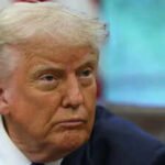 ‘Total control of their oil and gas markets’: Much like Venezuela, Trump sets sights on Iran’s Kharg Island