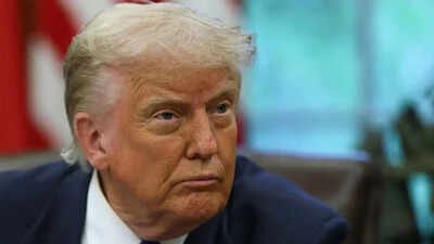 ‘Total control of their oil and gas markets’: Much like Venezuela, Trump sets sights on Iran’s Kharg Island