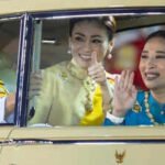 Thailand’s Princess Bajrakitiyabha dies at 47 after over three years in coma; royal succession in focus