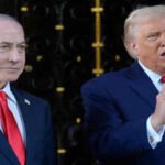 Benjamin Netanyahu: ‘Netanyahu was not warned in advance’: Israeli PM blindsided as Donald Trump scrapped Iran strike plans