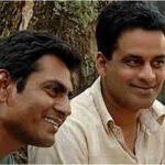 Manoj Bajpayee: ‘Ye aadmi itni gadha majduri kar raha hai’: Manoj Bajpayee recalls Nawazuddin Siddiqui and Vijay Raaz playing trees in theatre | Hindi Movie News