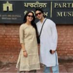 ‘Missing you…’: Vedang Raina’s sweet comment on Sharvari’s emotional note as ‘Main Vaapas Aaunga’ hits theatres | Hindi Movie News