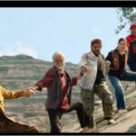 ‘Dhamaal 4’ trailer out: Ajay Devgn, Arshad Warsi and gang are back with more fun, adventure and chaos | Hindi Movie News