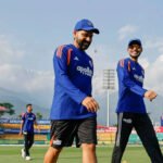IND vs AFG Live Score: No Virat Kohli, battle for No. 3 spot begins