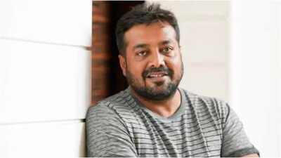 Anurag Kashyap SLAMS theatres for giving Hollywood’s ‘Obsession’ better show timings than ‘Bandar’ and ‘Main Vaapas Aaunga’ | Hindi Movie News