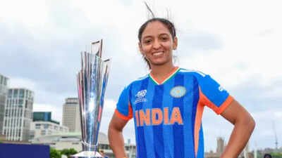 No room for early slip-ups as India begin Women’s T20 World Cup campaign vs Pakistan | Cricket News
