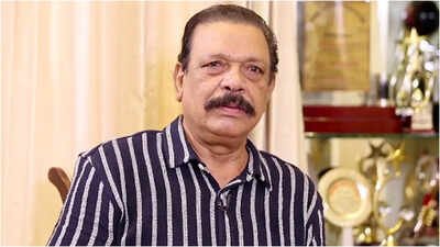 Govind Namdev: ‘Kept in the dark, shaken to the core’: Govind Namdev accuses ‘Kala Hiran’ makers of misrepresenting the Salman Khan case | Hindi Movie News