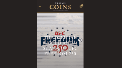 Trump Birthday Coins: Exclusive Silver and Gold Medallions Priced Up to ,000 | World News