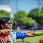 Dhiraj ends 20-year wait with historic double gold at World Cup stage III | More sports News