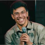Madhur Virli: Who is Madhur Virli? The IIT Grad and comic now facing backlash over a rape ‘joke’ during the ‘Rs 370 Biryani’ controversy