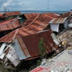Philippines Earthquake: 6.2-magnitude earthquake jolts southern Philippines a week after deadly quake killed 65