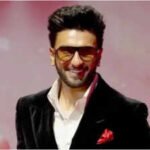 Ranveer Singh buys luxury car worth Rs 6.36 crore, SPOTTED cruising in Mumbai |