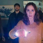 ‘Disclosure Day’ ending explained: What did the alien whisper to Margaret and that one word mean? | English Movie News