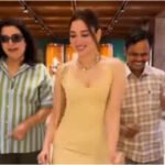 A peek inside Tamannaah Bhatia’s home: Jacuzzi on the balcony, one painting and Farah Khan calling it the neighbourhood’s best | Hindi Movie News