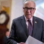 ‘More questions than answers’: US Senate leader presses Trump for Iran deal details
