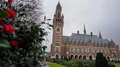 Tortured, raped opponents of Bashar Assad: Syrian man sentenced to 26 years in prison by Dutch court