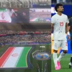FIFA World Cup: Iran national anthem met with hostile reception before thrilling draw against New Zealand | Football News