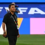 Amir Ghalenoei: ‘Get on a plane and leave’: Iran coach explodes after shock order following FIFA World Cup match vs New Zealand | Football News