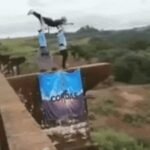 Brazil Bungee Jumping Incident: ‘I spoke to her’: Nurse tried saving woman in Brazil who was thrown 130 feet in bunjee jumping without safety cord