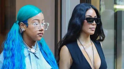 North West Birthday: Kim Kardashian honors North West on 13th birthday after her first solo festival performance: ‘There’s no one like you my baby girl’ | English Movie News