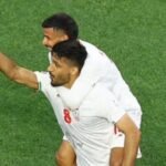 Iranian Mohammad Mohebi’s ‘gun’ celebration angers fans, call for FIFA World Cup 2026 ban | Football News