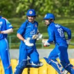 India A vs Afghanistan A Live Streaming: When and where to watch do-or-die Tri-Nation Series match? | Cricket News