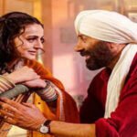 Ameesha Patel traces real-life family roots to Lahore and Karachi as ‘Gadar’ clocks 25 years: ‘My grandfather always felt that craving till his last day’ | English Movie News