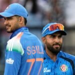 India vs Afghanistan 2nd ODI Live Streaming: When and where to watch, Lucknow weather forecast, pitch report and predicted XI | Cricket News