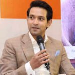Vikrant Massey reveals his family was targeted by cybercrime: ‘Money was deducted from my wife’s account twice’ |