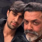 Bobby Deol wishes son Aryaman on his birthday: ‘Love you most’ |