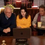 ‘Only Murders in the Building’ Season 6 brings 20 guest stars into its London-set mystery | Hindi Movie News