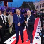 Trump’s birthday attack plot: FBI arrests five in foiled White House UFC conspiracy targeting US President, Vance, Netanyahu & Musk