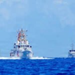 ‘Restoring legacy’: Pentagon renames Indo-Pacific Command back to Pacific Command