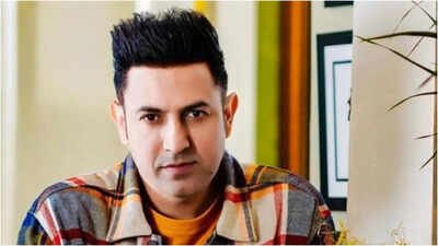 Gippy Grewal recalls surviving tough days in Canada with wife Ravneet Kaur: ‘We would work for 2-3 hours, picking trays from food court and cleaning’ |