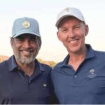 R Madhavan: Brett Lee meets R Madhavan for a round of golf, praises ‘Dhurandhar’ star’s ‘decent swing’: ‘Looking forward to the next one mate’ | Hindi Movie News