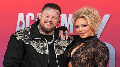 Bailee Ann speaks out as Jelly Roll ends nearly 10-year marriage to Bunnie Xo: ‘I am disgusted at how invested everyone is’ | English Movie News