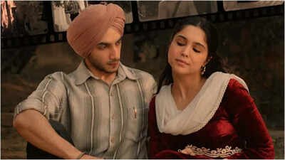 ‘Main Vaapas Aaunga’: Man accused of being paid to cry at Imtiaz Ali’s film screening clarifies viral emotional video with Vedang Raina, says ‘I’m the guy, not hired’ | Hindi Movie News