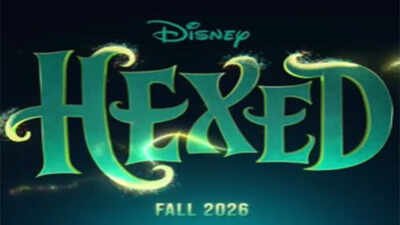Hexed Teaser: ‘Welcome to Hexe’: Hailee Steinfeld discovers inner witch craft in FIRST teaser for Disney’s ‘Hexed’ – Watch | English Movie News
